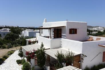 酒店 9 Muses Paros