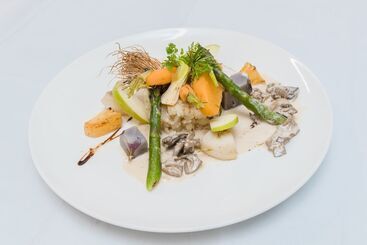 هتل Auberge Du Coude