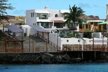 هتل Casa Opuntia Galapagos