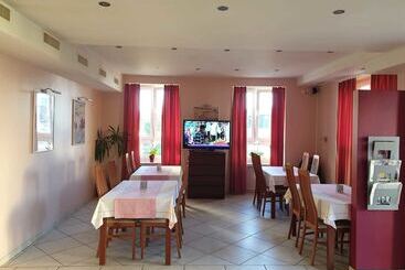Hotel Edelweiss