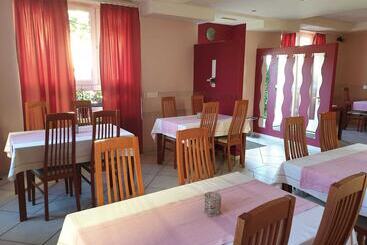 Hotel Edelweiss