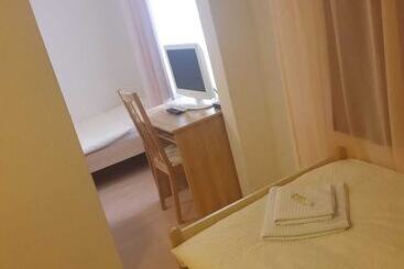 Hotel Edelweiss