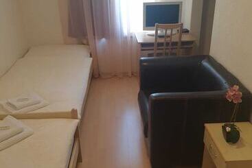 Hotel Edelweiss