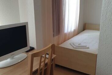 Hotel Edelweiss