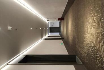 Hanting Hotel Qian An Yanshan Da Road