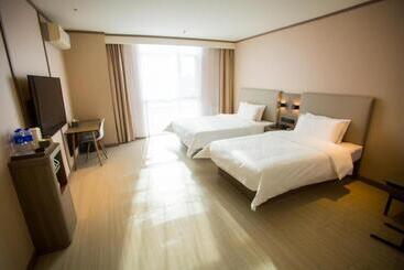 Hanting Hotel Qian An Yanshan Da Road