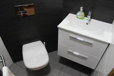 هتل Pokoje Gościnne Truskawkowa 1a