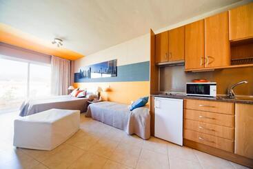 Sechi Aparthotel Marbella - Benahavis