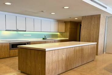 Ascott Kuningan Jakarta