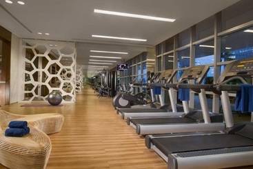 Ascott Kuningan Jakarta