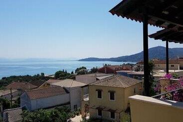 Avra Paradise Apart