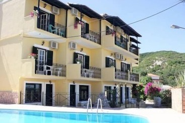 Avra Paradise Apart