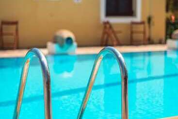 Avra Paradise Apart