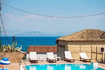 Avra Paradise Apart