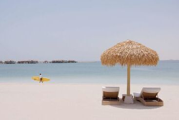 Banana Island Resort Doha By Anantara