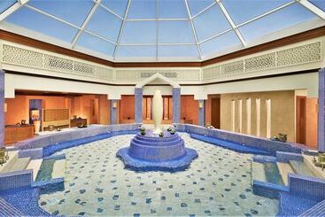 Banana Island Resort Doha By Anantara