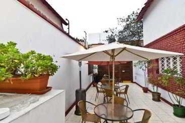 B&b Miraflores Wasi Independencia