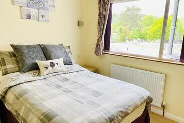Compston House B&b   Adults Only