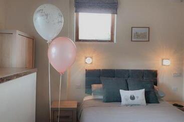 Compston House B&b   Adults Only