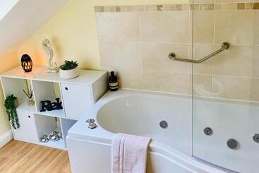 Compston House B&b   Adults Only