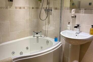 Compston House B&b   Adults Only