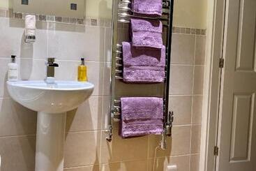 Compston House B&b   Adults Only