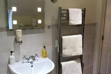 Compston House B&b   Adults Only