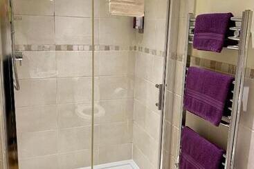 Compston House B&b   Adults Only