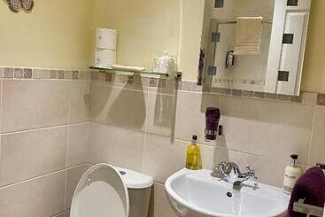 Compston House B&b   Adults Only
