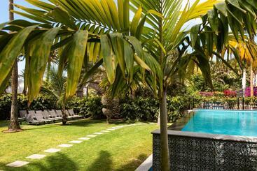 Eden Meloneras by Tam Resorts