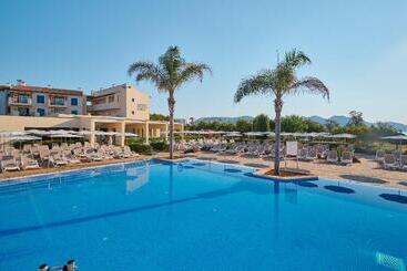 Hipotels Apartamentos Cala Bona
