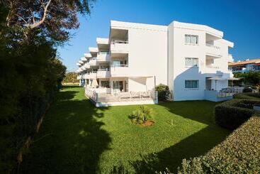 Hipotels Apartamentos Cala Bona