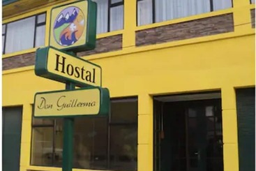 Hostal Don Guillermo