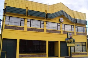 Hostal Don Guillermo