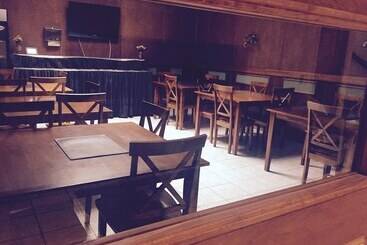 Hostal Don Guillermo