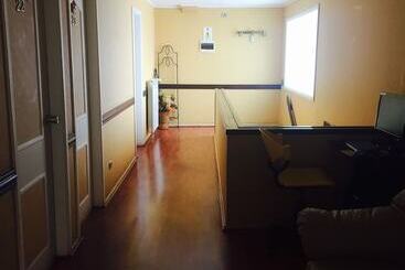 Hostal Don Guillermo