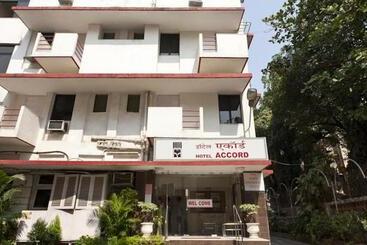 Accord - Ranchi
