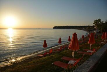 هتل Al Mare