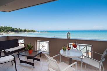 هتل Al Mare