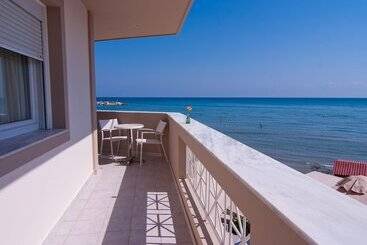 هتل Al Mare