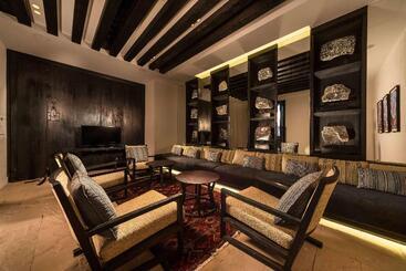 هتل Alila Jabal Akhdar