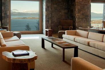 Hotel Arakur Ushuaia Resort & Spa