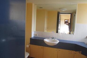 هتل Aruba Sands Resort