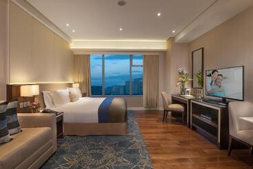 هتل Ascott Bonifacio Global City Manila