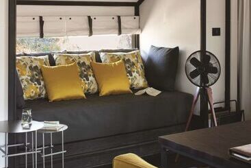هتل Belmond Safaris