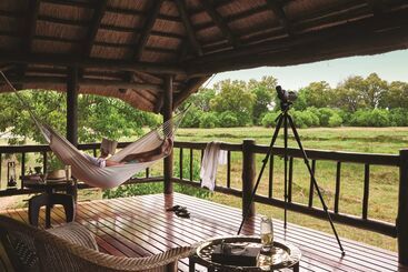 هتل Belmond Safaris