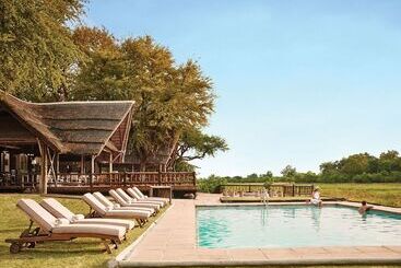 هتل Belmond Safaris