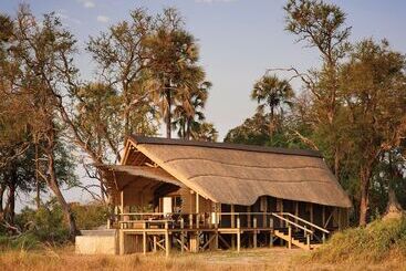 هتل Belmond Safaris