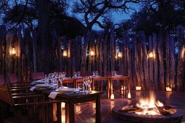 هتل Belmond Safaris