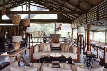 هتل Belmond Safaris